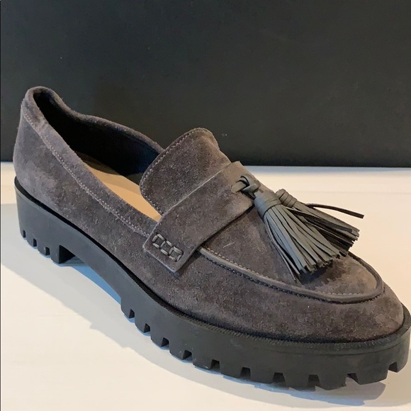 Via Spiga Shoes - Via Spiga loafers, 7.5
